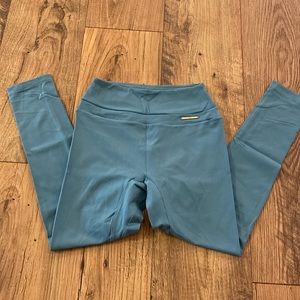 GUC Whitney High Rise Leggings, Small